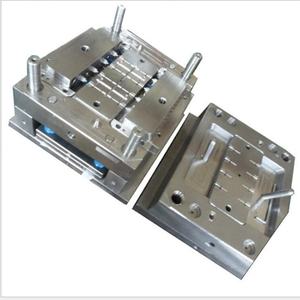 Producción de Piezas de Plástico PPS POM PA PPA Mediante Moldeo por Inyección Personalizado OEM, Moldeo por Inyección de Plástico para Accesorios de Máquinas de Café - Product Image 1