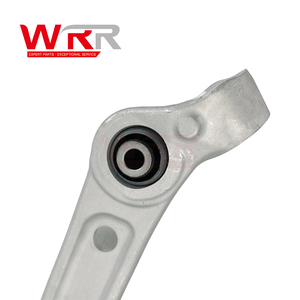 31106861174 31108870298 Brazo de control para BMW G30 G12 M550i 740i, fiable, delantero derecho, inferior, barra de suspensión trasera - Product Image 6