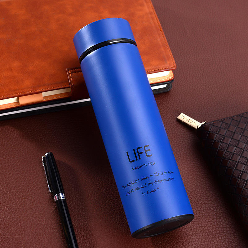 Blue (not suitable for temperature measurement)