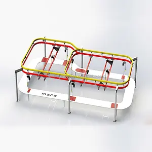 رافعة علوي مدمجة مرنة خفيفة الوزن 3 طن للبيع - Product Image 5