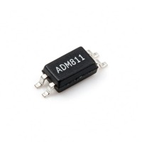 ADM811SARTZ SOT-143-4 1.0V à 5.5V Dispositifs médicaux IC haute vitesse