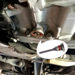 Vis de <span class=keywords><strong>vidange</strong></span> de transmission professionnelle 9807979480 pour Peugeot 508 408 308 4008 5008 Citroën C5 2008-2023 Pièces - Product Image 5