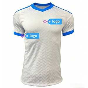 Brasilien 2026 Auswärtstrikot Individuelles Fußballtrikot Fußballshirt Uniform Abriebfest Vereins-Authentisches Polyester Fußballtrikot - Product Image 3