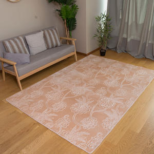 Tappeti Moderni Economici <span class=keywords><strong>in</strong></span> Moquette Goffrata Stile Rachael, Tappeti e Moquette a Basso Prezzo per Pavimenti, Lavabili <span class=keywords><strong>in</strong></span> <span class=keywords><strong>Lavatrice</strong></span>, per <span class=keywords><strong>Soggiorno</strong></span> - Product Image 6