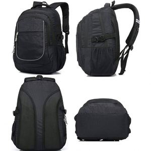 Custom Waterproof Oxford <b>Laptop</b> <b>Backpack</b> Outdoor Camping Travel Bag - Product Image 6