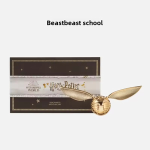 Diffuseur de parfum pour voiture Fauvist Golden Snitch, pour la sortie d'air de la voiture, décoration parfumée, cadeau pour petit ami, cadeau d'anniversaire - Product Image 6