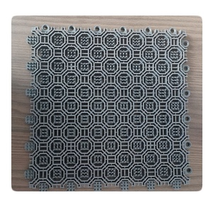 Eco-friendly EVA Outdoor Entrance Interlocking Anti-Slip <b>Waterproof</b> Door <b>Mat</b> with 3-Year Warranty - Product Image 4