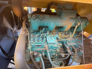 2022 <span class=keywords><strong>Model</strong></span> Tweedehands 350M Dth Boorinstallatie Voor Waterput 6.6M Fy350 Waterput Boorinstallatie Machine Te Koop - Product Image 6