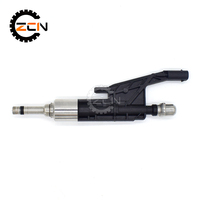 Boquilla de inyector de combustible 0261500140 13537639990 para BMW 116i 120i Mini F20 F21 F30 F54 G11