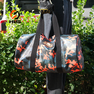 Kéo Phụ kiện 1 "x30ft động phục hồi dây với <span class=keywords><strong>2</strong></span> mềm xiềng xích cho 4x4 off-road Trailer cứu hộ - Product Image 4