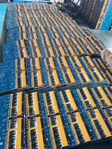 Amplificador De Potencia Clase <span class=keywords><strong>TD</strong></span> De Máxima Calidad FP100000 Con Disipador De Calor De Cobre 2 Ohmios Para Sistema Line Array Profesional De 4 Canales - Product Image 5