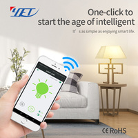 YET6131WF WIFI SeriesSmart LED Ampoule Applique Lampe de table Appareils ménagers intelligents