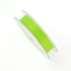 Ligne de <span class=keywords><strong>pêche</strong></span> tressée OEM 8X en PE 100m 6lb-20lb pour la <span class=keywords><strong>pêche</strong></span> à la <span class=keywords><strong>truite</strong></span> en ruisseau à courte portée, spinning pour la <span class=keywords><strong>pêche</strong></span> en lac et en rivière - Product Image 3