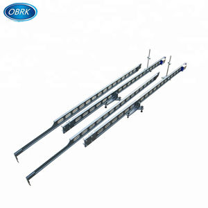 गर्म फुटपाथ शक्ति लचीला मापांक परीक्षण उपकरण/Benkelman बीम - Product Image 2