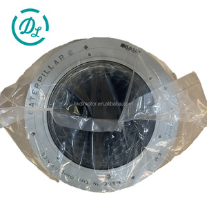 กรองไฮดรอลิก EexcavaStart รุ่น 179-9806 สำหรับ 320C 330D ประสิทธิภาพสูงพิเศษ ทนทาน ใช้แทนของเดิมได้ รับประกัน 1 ปี - Product Image 3