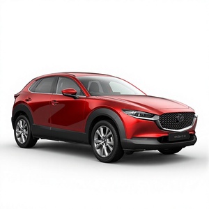 Mazda 2026 ®   CX‑30 Automático Skyactiv con Asientos de Cuero, Techo Panorámico, Tracción Delantera, Volante a la Izquierda/Derecha, Listo para Exportación - Product Image 1
