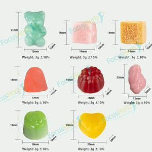 Gommose di <span class=keywords><strong>Shilajit</strong></span> Puro dell'Himalaya, Produzione OEM e Vendita all'Ingrosso FocusHerb - Product Image 6