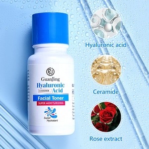Tónico <span class=keywords><strong>Facial</strong></span> con Ácido Hialurónico OEM, Nutre la <span class=keywords><strong>Piel</strong></span>, Hidratación Intensiva, Repara, Hidrata, para <span class=keywords><strong>Piel</strong></span> <span class=keywords><strong>Seca</strong></span> - Product Image 4