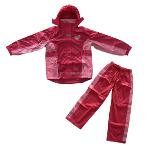 Traje Impermeable para Adultos, de Moda, para Pesca y Motociclismo, Venta Caliente de Fábrica - Product Image 1