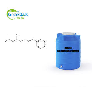 Vente en gros de CAS140-27-2 99% d'isovalérate de cannelle bon prix - Product Image 1