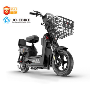 Golden Eagle <b>Electric</b> Vehicle Adult <b>Electric</b> Bike 36V Lithium Battery Rear <b>Hub</b> Motor Daily Commute City Bike - Product Image 1