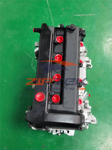 Motore Duratec HE <span class=keywords><strong>2</strong></span>.0 CJBA CJBB AODA per Ford Focus <span class=keywords><strong>2</strong></span>, Galaxy Mk2, S-MAX Mk1 - Product Image 6