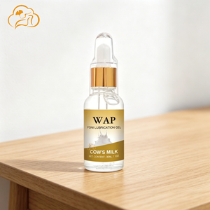 <span class=keywords><strong>Lubricante</strong></span> OEM con pH Equilibrado <span class=keywords><strong>para</strong></span> Aliviar la <span class=keywords><strong>Sequedad</strong></span>, <span class=keywords><strong>Lubricante</strong></span> Hidratante de Larga Duración de Marca Privada - Product Image 2