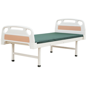 Y tế nội thất ABS y tế giường phẳng GiườNg BệNh Nhân ngoại trú giường bệnh viện kim loại GiườNg BệNh Nhân - Product Image 6