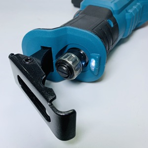 Scie sauteuse portative au lithium haute puissance sans fil, scies sabre rechargeables pour la coupe du bois, du métal et du PVC MTGBT01 - Product Image 4