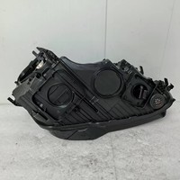 Ensemble de phares LED OEM pour Audi A7 S7 RS7 2016-2018 avec feux de jour et clignotants, accessoires d'origine pour voiture