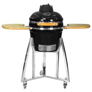 SEB KAMADO Parillas Bbq <span class=keywords><strong>Kanka</strong></span> Turc Portable Grill Barbecue À Charbon De Bois Extérieur Jardin Céramique Kamado Grill - Product Image 1