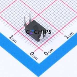 GAQY212E Solid State Relay (MOS Output) DIP-4 Relay 7mA 1.32V 60V 500mA - Product Image 2