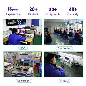 WK006 LOGO personnalisable Business Internet <span class=keywords><strong>USB</strong></span> Web Key Easy Push Button Programmable Webkey - Product Image 5