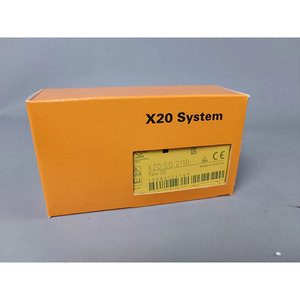โมดูลเอาต์พุตดิจิตอล X20 so 2110 ของแท้ใหม่เอี่ยม 100% ปลอดภัย 2 ช่องสัญญาณเอาต์พุตแบบ A 0.5A SIL 3 PL E สำหรับความปลอดภัยในอุตสาหกรรม - Product Image 6