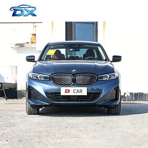 Coche Eléctrico Barato I3 de Segunda Mano en China, EV EDrive 35L, Precio - Product Image 1
