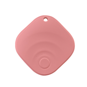 Mini <span class=keywords><strong>AirTag</strong></span> intelligent certifié MFI, localisateur GPS par satellite en temps réel pour animaux de compagnie, chercheur de clés, <span class=keywords><strong>compatible</strong></span> <span class=keywords><strong>iPhone</strong></span>, fonctionnalité Localiser mon appareil, en plastique - Product Image 3