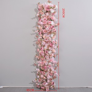<span class=keywords><strong>Chemin</strong></span> <span class=keywords><strong>de</strong></span> <span class=keywords><strong>Table</strong></span> Fleur Artificielle <span class=keywords><strong>de</strong></span> Mariage en QSLH-CF306 Soie <span class=keywords><strong>Rose</strong></span> Fleur Artificielle Vente en Gros <span class=keywords><strong>Chemin</strong></span> <span class=keywords><strong>de</strong></span> <span class=keywords><strong>Table</strong></span> Chemins <span class=keywords><strong>de</strong></span> <span class=keywords><strong>Table</strong></span> à Vendre - Product Image 5