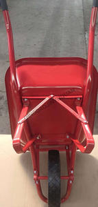 Brouette Robuste WB6400 Brouette de Chantier - Product Image 6