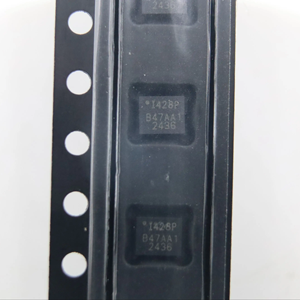 صخب الدوران 6 محاور MEMS ± 4000dps 3-5V ضوضاء منخفضة للغاية للطائرات بدون طيار - Product Image 1