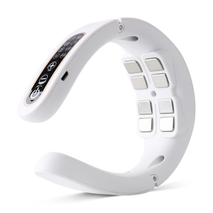 Synogal venta al por mayor uso personal alivio del dolor cuello masajeador cervical espondilosis columna vertebral masaje equipo - Product Image 1