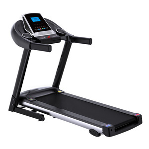 Calories Burning Running Machine Professional <b>Treadmill</b> for Commercial Fitness - Product Image 5