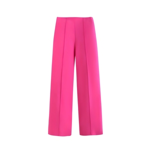 Pantalon de survêtement large délavé à l'acide personnalisé pour marques streetwear, coupe décontractée, tissu épais, faible MOQ, vente en gros - Product Image 1