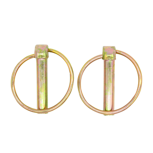 Chốt hãm DIN 11023 chất lượng cao/ Chốt hãm dùng trong máy kéo - Product Image 2