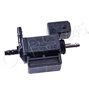 Vanne solénoïde Pierburg Pas Qf3l 1 4 pouces pour véhicules Benz - Product Image 1