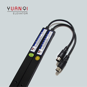 Cảm Biến WECO 917A71-AC220 Cảm Biến Cửa Thang Máy, Màn An Toàn Phát Hiện Cửa Nâng WECO - Product Image 2