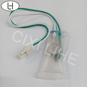 Capteur de température de dégivrage pour réfrigérateur Cixi, compatible avec les réfrigérateurs et congélateurs <span class=keywords><strong>LG</strong></span> - Product Image 4