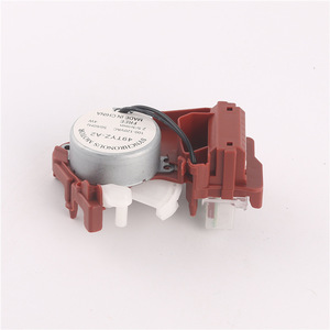 Actionneur de changement de vitesse pour lave-linge W10006355, interrupteur de sèche-linge, pièces d'appareils électroménagers - Product Image 3