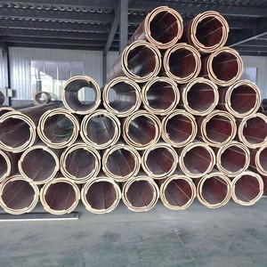 Los materiales de construcción especiales de forma circular requieren construcción <span class=keywords><strong>a</strong></span> <span class=keywords><strong>medida</strong></span> <span class=keywords><strong>Madera</strong></span> <span class=keywords><strong>contrachapada</strong></span> de alta calidad - Product Image 4