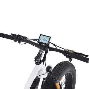 Vélo électrique tout-terrain, VTT électrique, Vélo électrique FAT, Prix du vélo FAT - Product Image 6