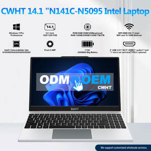 <span class=keywords><strong>Ordinateur</strong></span> <span class=keywords><strong>portable</strong></span> <span class=keywords><strong>gamer</strong></span> personnalisé en usine 14 pouces N5095/N4020 8G 16G 32G RAM <span class=keywords><strong>Ordinateur</strong></span> <span class=keywords><strong>portable</strong></span> neuf avec SSD 256G/512G/1TB Win10/Win11 - Product Image 2